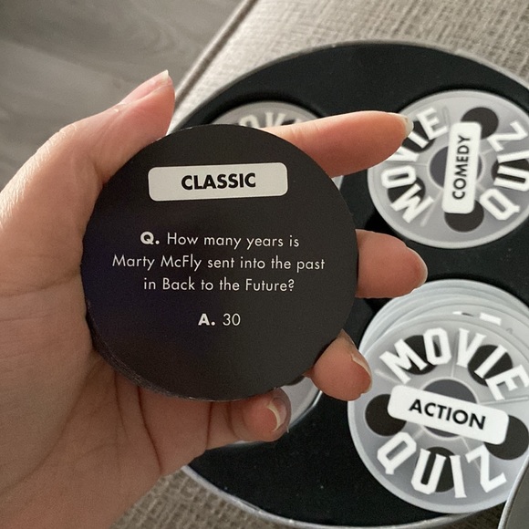 Music Trivia - Picture 5 of 8